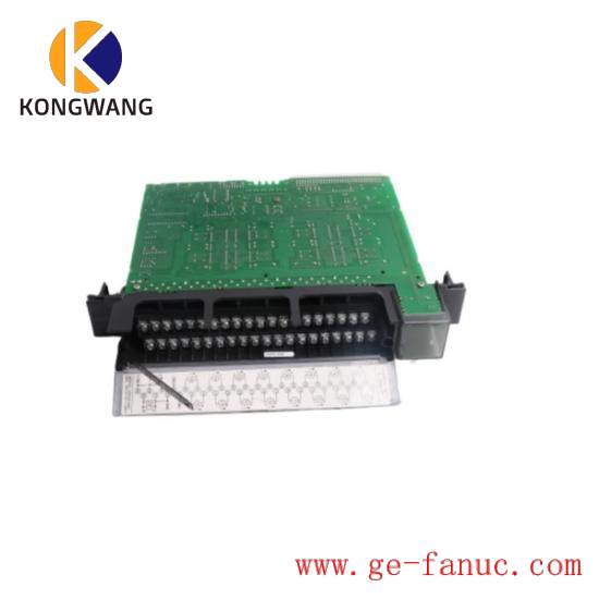 GE IC697MDL710