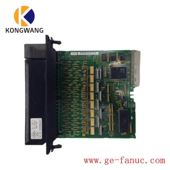 GE IC697MDL750