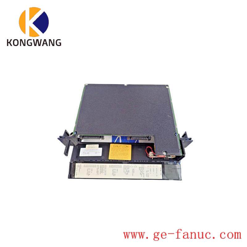 GE IC697PCM711 COPROCESSOR MODULE