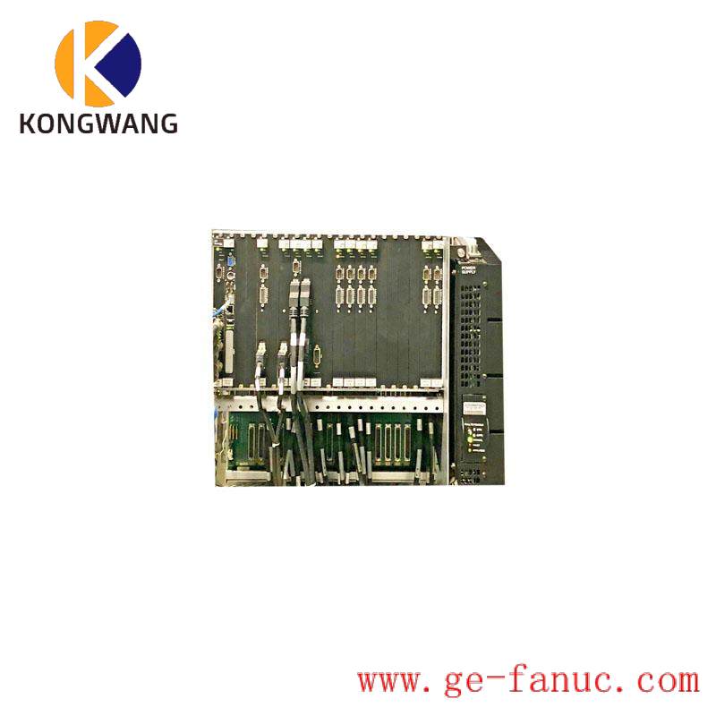 GE IC697PWR710F