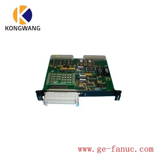 GE IC697VAL134/3801 input module