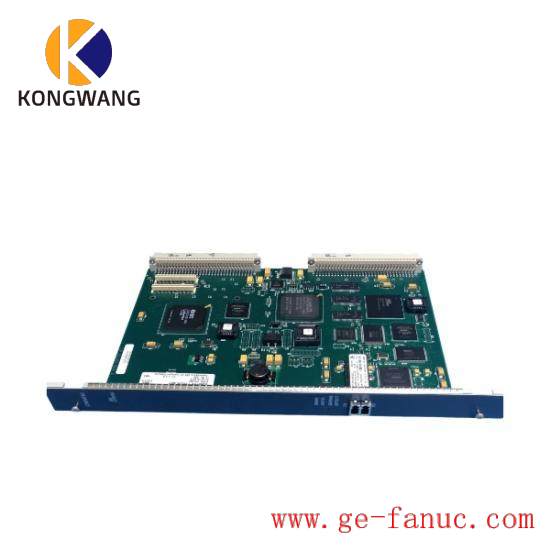 GE IC698CMX016