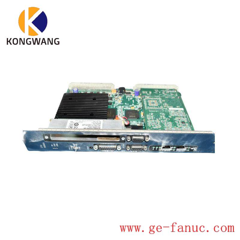 GE IC698CPE020