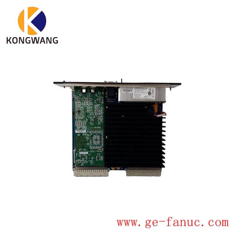 GE IC698RMX016-ED MODULE CARD