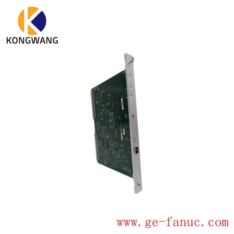 GE IC698RMX016 COMMUNICATION MODULE