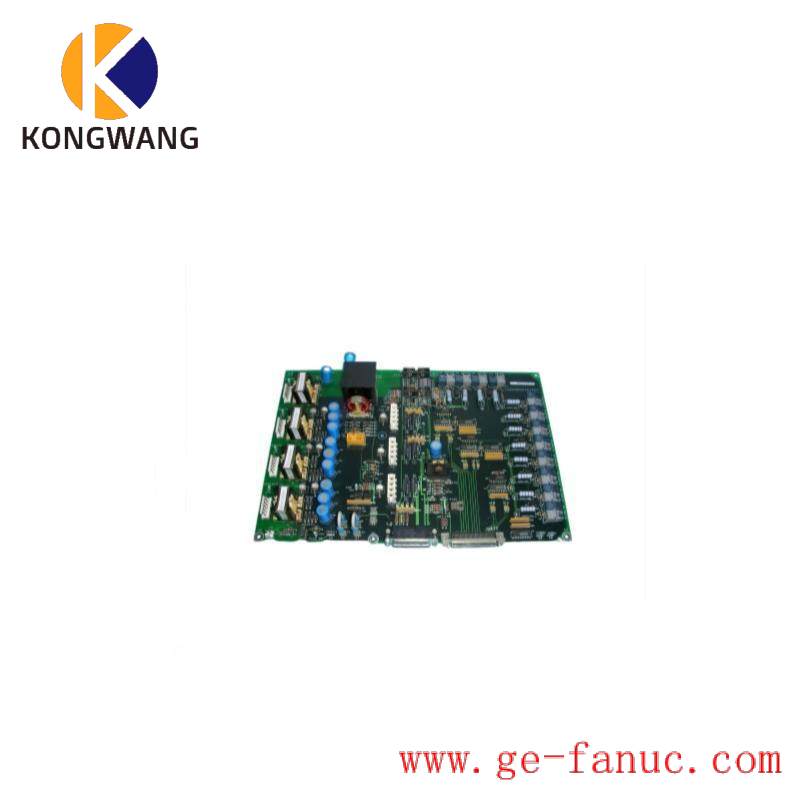 GE IS200EPSMG1A IS200EPSMG1ADC Exciter Power Supply Module