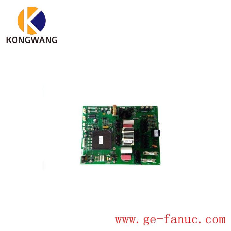 GE IS200WROBH1A POWER SENSING BOARD