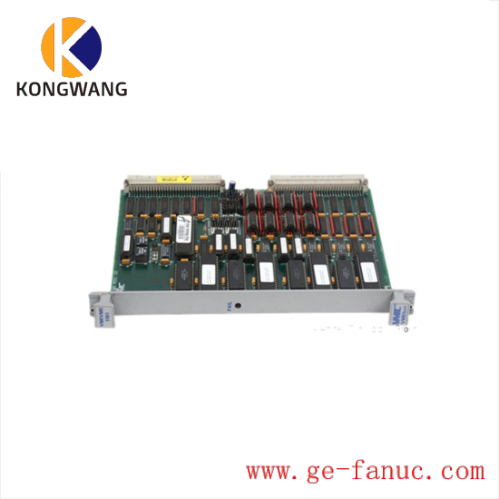 GE VMIVME-4140-000000 Circuit Board