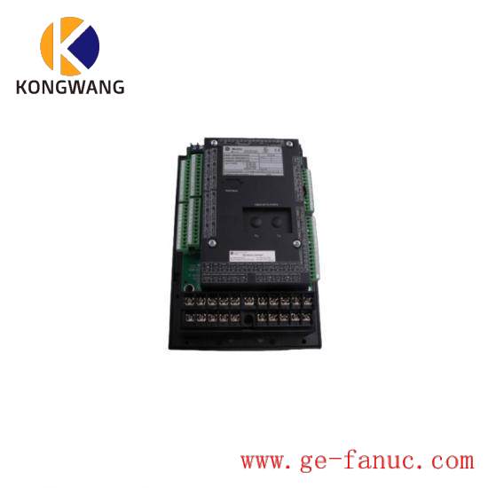 General Electric 151X1224CFG 31F257GFOI processor module