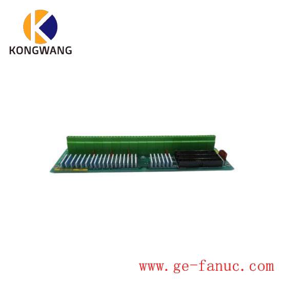 GENERAL ELECTRIC DS200DTBBG1AAA RELAY BOARD