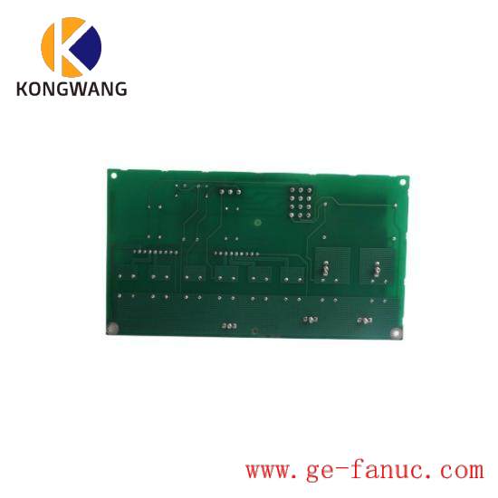 GENERAL ELECTRIC DS200FCSAG2A Interface Board