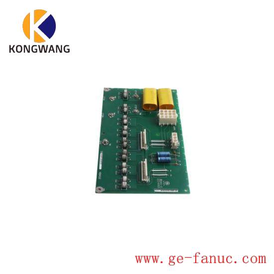 GENERAL ELECTRIC DS200FCSAG2A Interface Board