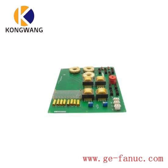 General Electric DS200TCEBG1BAA Expander Board