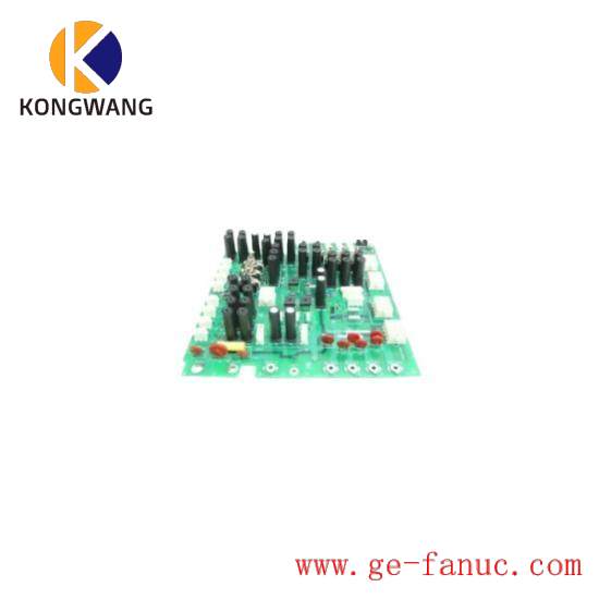 GENERAL ELECTRIC DS200TCERG2BTF ANALOG I/O TERMINAL BOARD