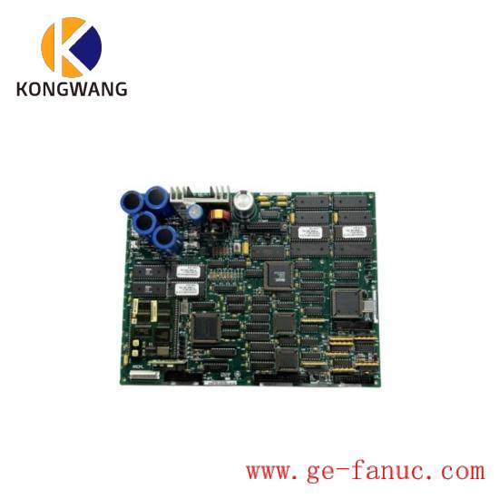 GENERAL ELECTRIC DS200TCOBG1AEB MAIN CONTROL BOARD