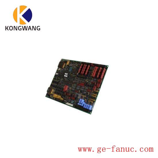 General Electric DS200TCQFG1ACC Extender Board