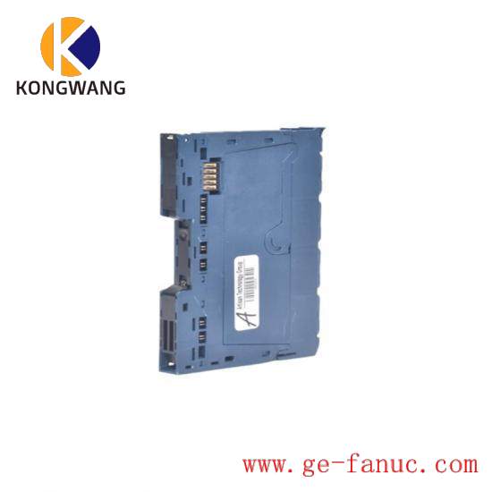 General Electric EP-125F Input Module