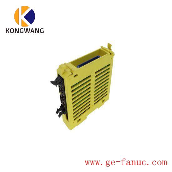 General Electric Fanuc A03B-0815-C004 I/O Module