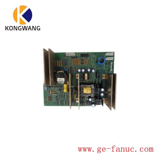 General Electric FANUC DS200TCPSG1AHC Power Supply Board