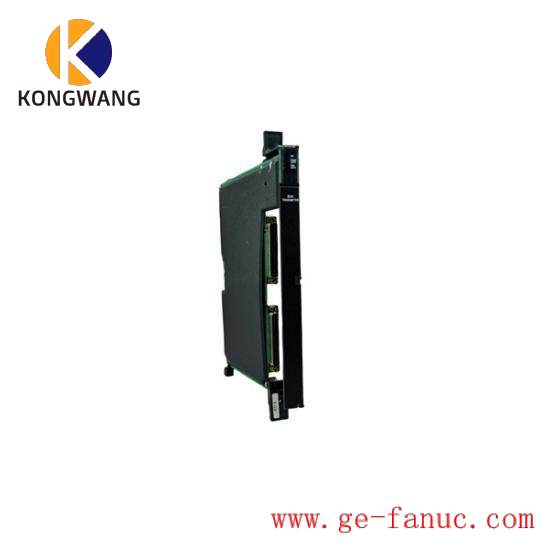 GENERAL ELECTRIC FANUC IC687BEM713 Bus Expansion Module