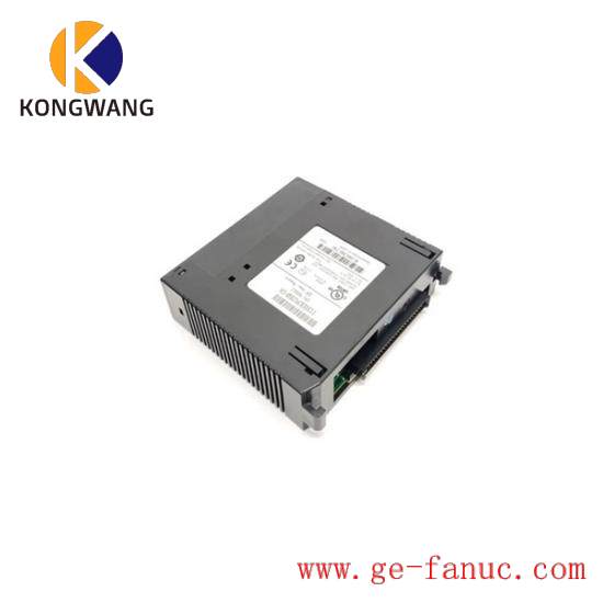 General Electric Fanuc IC693CPU350-EK single slot CPU module