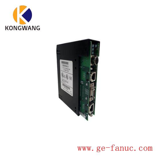 General Electric FANUC IC693CPU364CH CPU MODULE