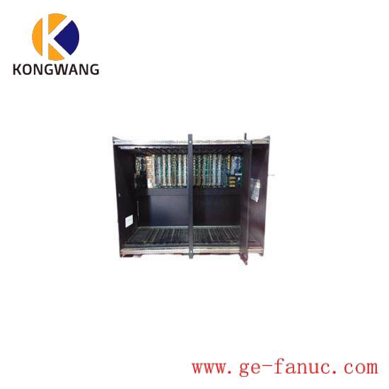 GENERAL ELECTRIC FANUC IC697CHS770 Redundancy Rack