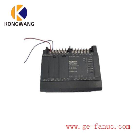 General Electric IC200UEX222 Micro Controller