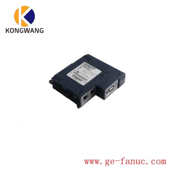 General Electric IC690PRS010 PLC MODULE