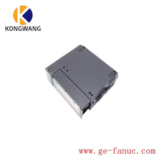 General Electric IC693MDL390 AC output module