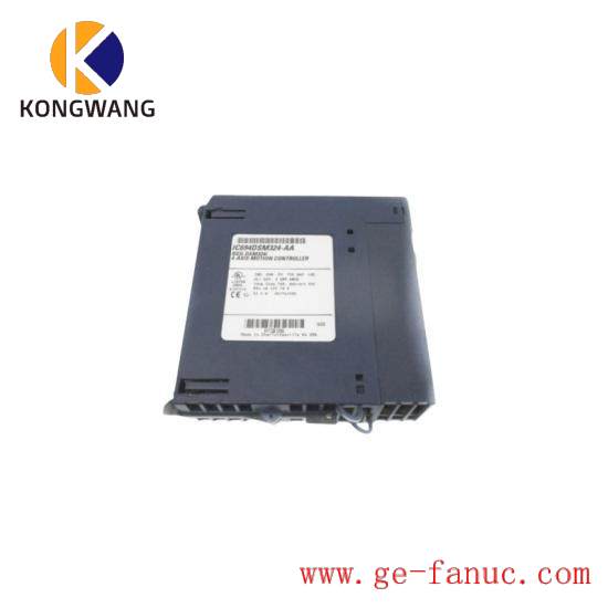 General Electric IC694PSM001 Power Sync And Measurement (PSM) Module