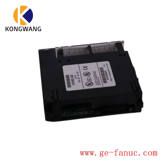 GENERAL ELECTRIC IC695ACC302