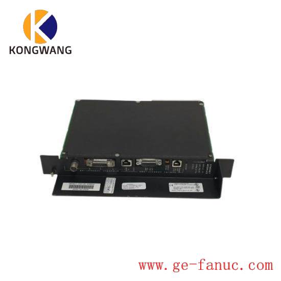 General Electric IC697CMM742-FF Interface Module