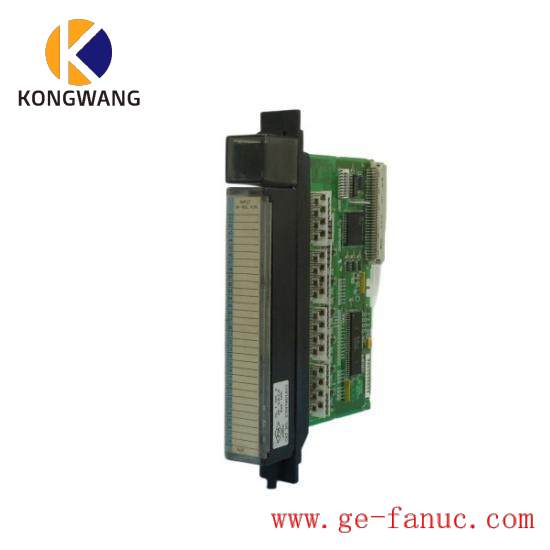 General Electric IC697MDL653 Input Module