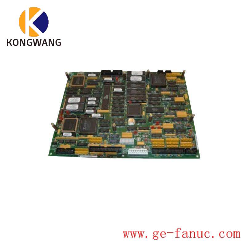 General Electric IS200AEPAH1B Printed Circuit Board