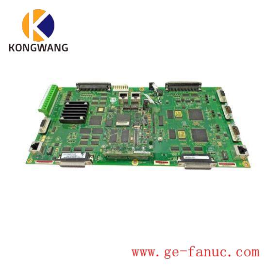 General Electric IS210BPPBH2CAA Printed Circuit Board