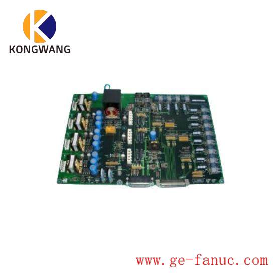 GENERAL ELLECTRIC IS200HSLAH1ADE Interface Board