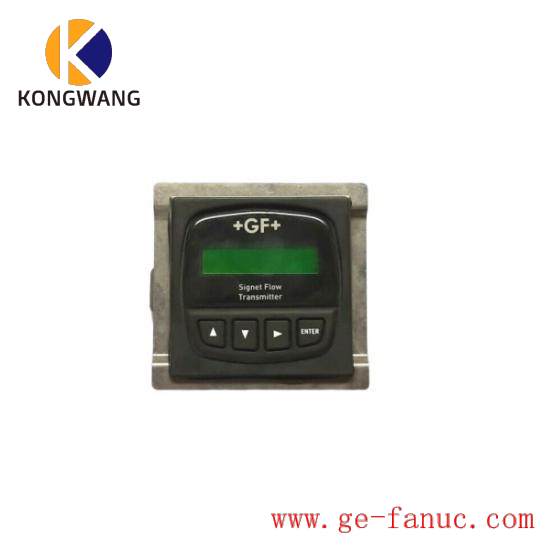 GF 385501P Signet Flow Transmitterr