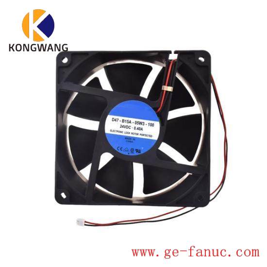 Globe Motors  D47-B15A-05W3-100  Inverter Fan