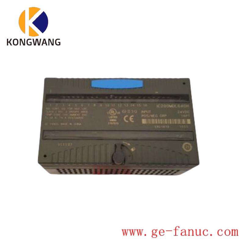 GE GS9208/IR2 Infrared flame detector