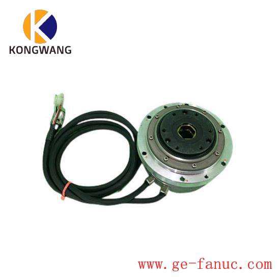 HD FHA-32C-100-E250-C Drive Actuator