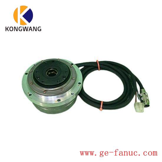 HD FHA-32C-100-E250-C Drive Actuator