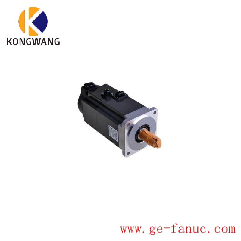 Mitsubishi Electric HG-KN73BJ-S100 Servo Motor