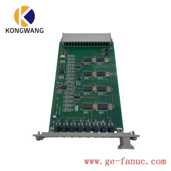 HIMA F3113A Output Amplifier Module