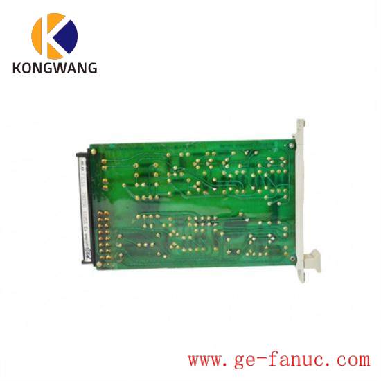 HIMA F3216 Control Module