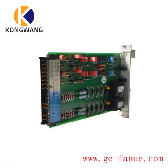 HIMA F3328 Safety Systems Input Module