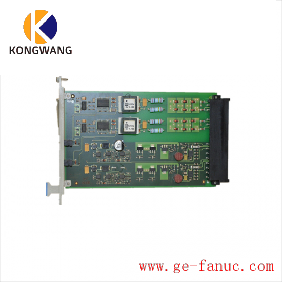 HIMA F3328A Input Module