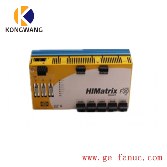 HIMA F6214