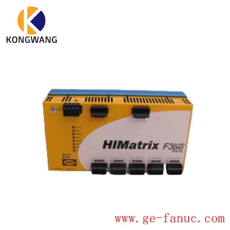 HIMA F6215