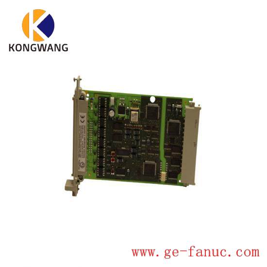 HIMA F6217 8-Channel Analog Input Module